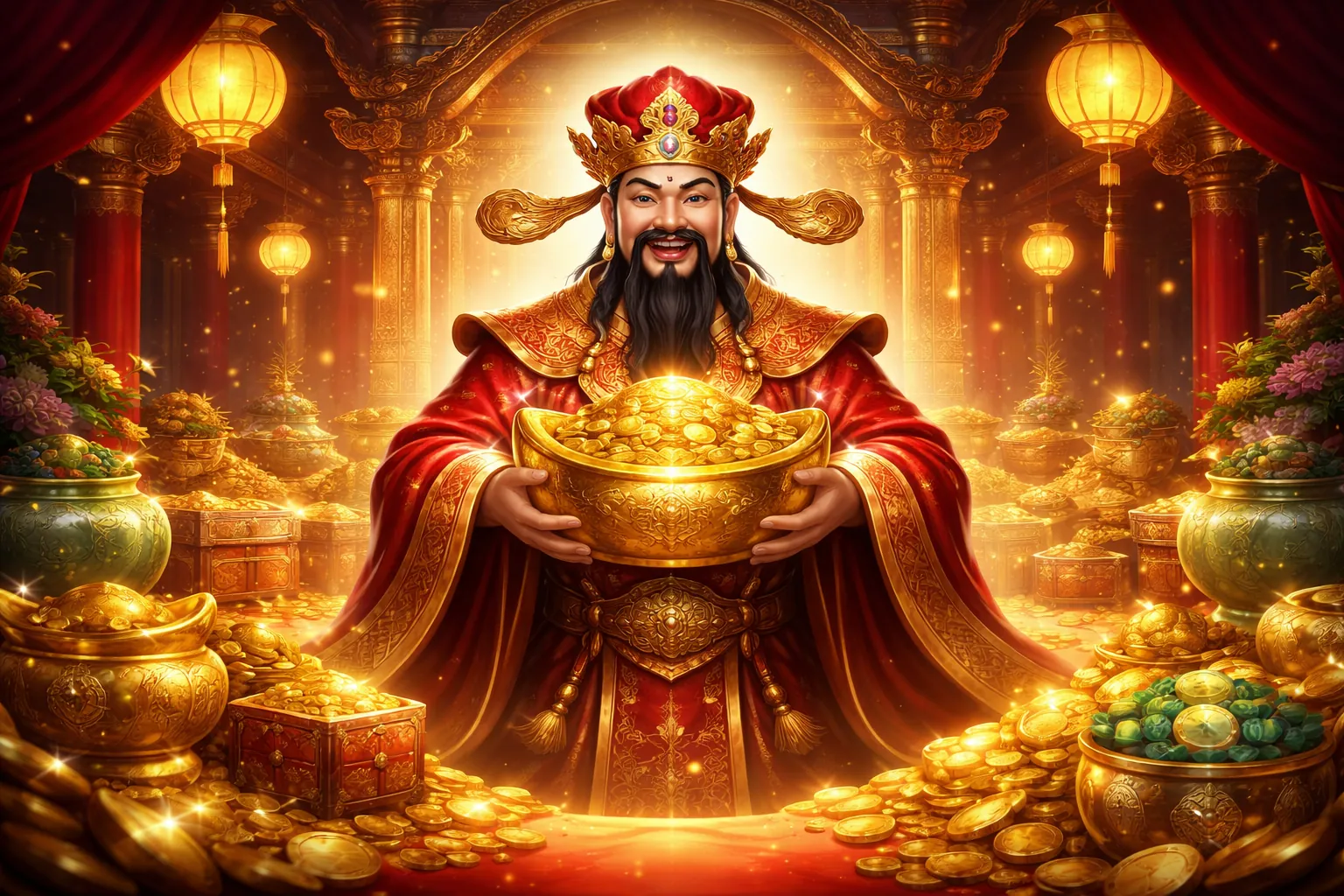 Hình ảnh tiêu đề lớn cho trang blog f168 link vào, không gian cá cược trực tuyến hiện đại với tông màu cam và đen chủ đạo