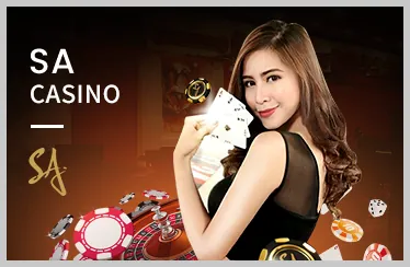 Trò chơi Live Casino với dealer người thật